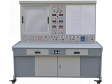 DYDG-16电工电子电气技术实训装置,电工电子电气技能实训考核装置
