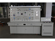 DYDL-ZH电力系统综合自动化试验台,电力综合自动化实训实验设备