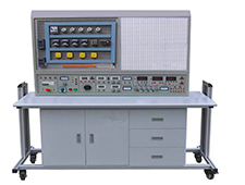 DYDG-745A 通用电工实验与电工技能综合实训考核装置（学生台）,通用电工技能综合实训考核装置