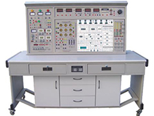 DYDG-758A高性能电工·电子技术实训考核装置,高性能电工电子实训考核设备
