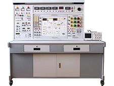 DYDG-188电工电子技术实验装置台,电工电子技术实训设备