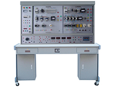 DYDG-JC2维修电工机床电气实训考核装置,维修电工机床电气实训考核设备