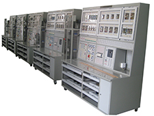 DYDT-DQ1电梯电气线路实训考核装置