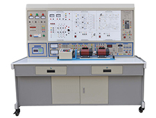 DYDL-KZ9电力电子技术与自动控制系统实验实训装置
