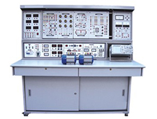DYGL-528C 立式电工、模电、数电、电气控制实验装置