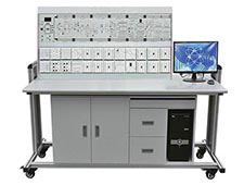 DYJS-DZ3技师电子技术实训考核装置