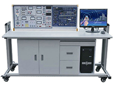 DYDG-MS2模电、数电、微机接口及微机应用综合实验室实训设备