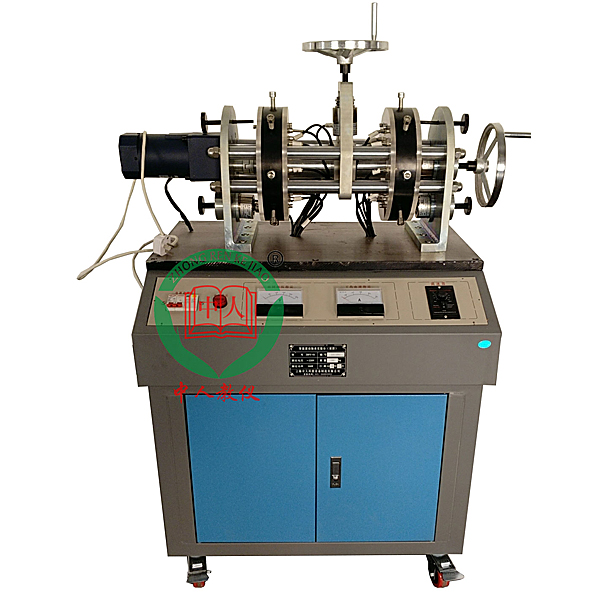 智能滾动轴承实验台,电动机变频起动与调速实训台