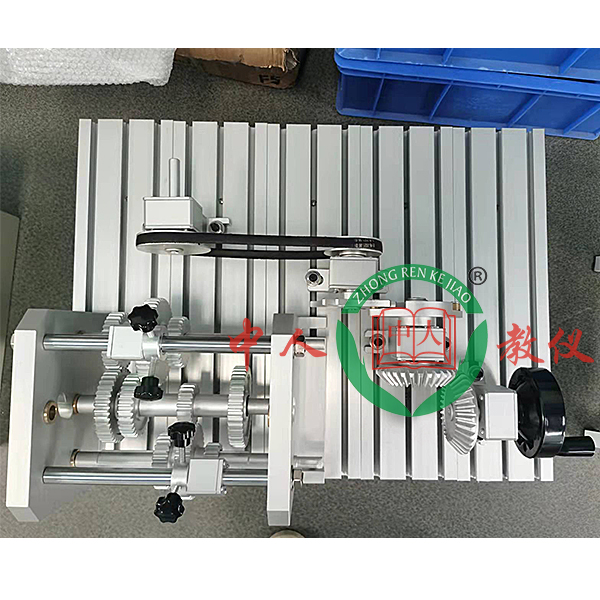 便携机械传动组合实验台,流体力学综合实训台