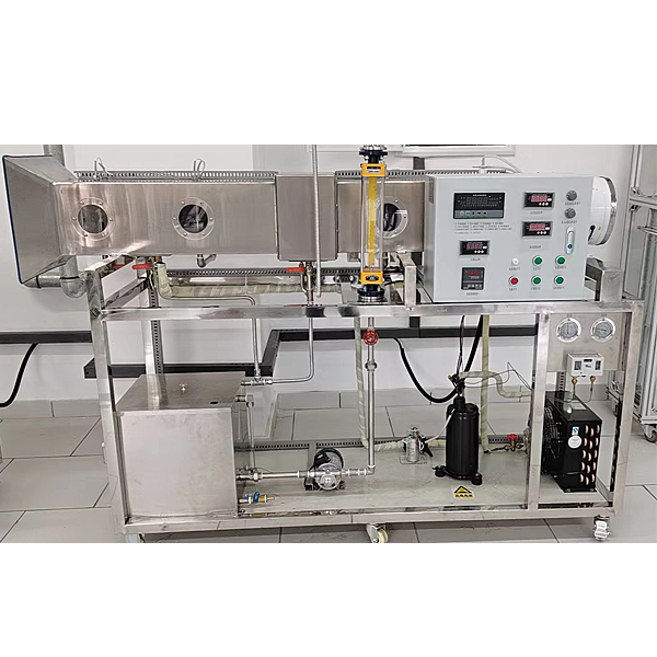 焓差法空调实验装置,电子基础实验台